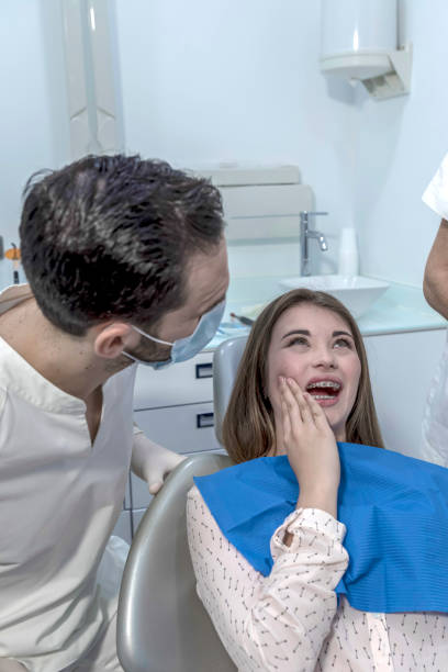 Best Emergency Wisdom Teeth Removal in West Crossett, AR