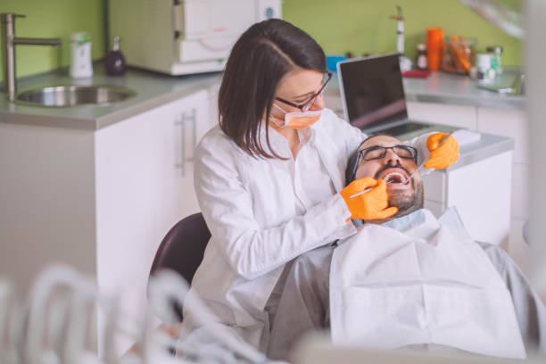 Best Emergency Root Canal Treatment in West Crossett, AR