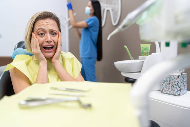 Best Urgent Care for Lost Fillings or Crowns in West Crossett, AR