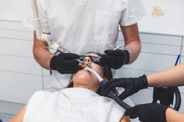 Best Emergency Dental Care for Broken or Chipped Teeth in West Crossett, AR