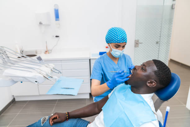 Trusted AR Emergency Dentist Experts